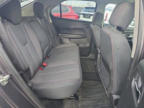 Used 2015 Chevrolet Equinox LT w/ Driver Convenience Package image 14