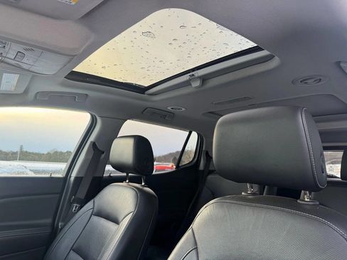 Used 2018 GMC Acadia SLT image 10