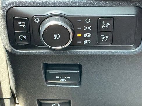 Used 2023 Ford Bronco Outer Banks AWD/4WD image 34