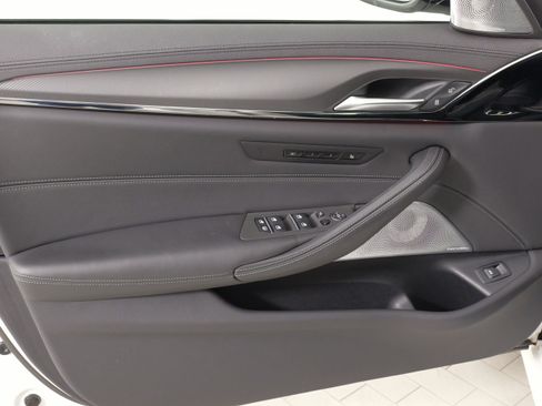 Used 2023 BMW M5 w/ Competition Package image 28