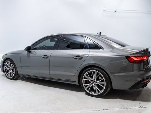 Used 2023 Audi S4 Prestige w/ Prestige Package AWD/4WD image 2