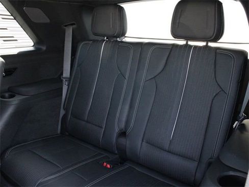 New 2026 Cadillac Vistiq Luxury w/ LPO, Floor Liner Package image 13