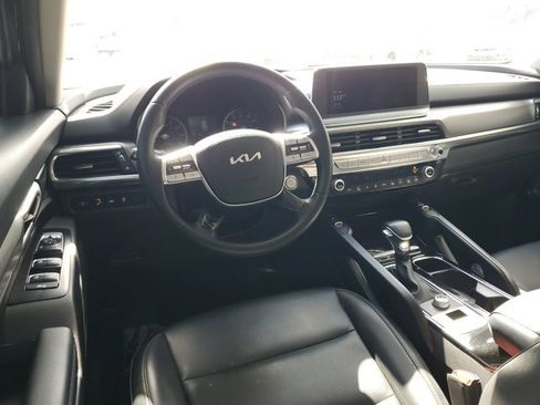 Used 2022 Kia Telluride S image 10