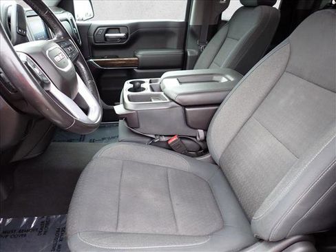 Used 2019 GMC Sierra 1500 Elevation image 8