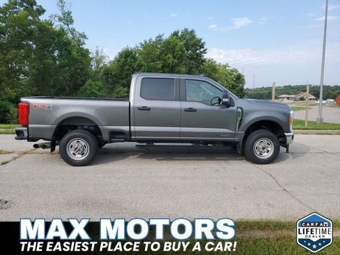 Certified 2024 Ford F350 XL w/ XL Driver Assist Package image 2