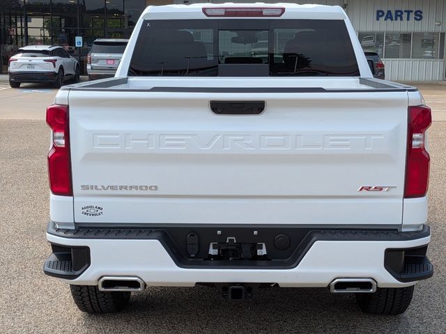 New 2026 Chevrolet Silverado 1500 RST w/ Texas Edition Plus AWD/4WD image 5