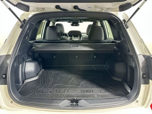 Used 2025 Subaru Forester Premium w/ Convenience Package #1 image 26
