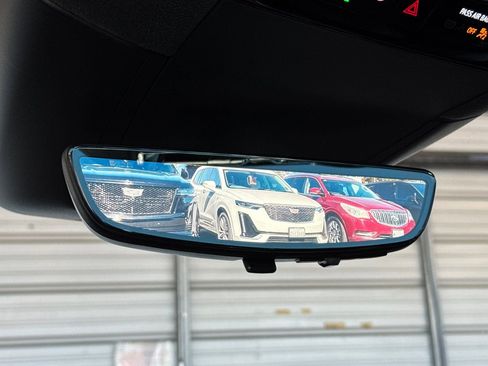 Used 2025 Cadillac Escalade IQ Sport 2 image 23