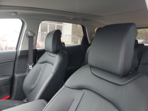 New 2026 Kia Sportage EX w/ EX Panoramic Sunroof Package AWD/4WD image 15
