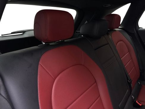 Used 2022 Mercedes-Benz GLC 300 w/ AMG Line image 38