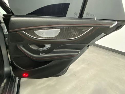 Used 2019 Mercedes-Benz AMG GT 63 image 47