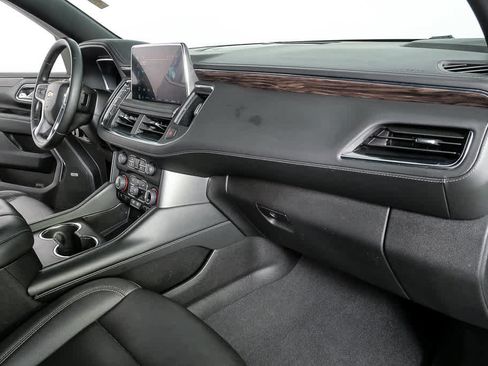 Used 2023 Chevrolet Tahoe LT RWD image 23