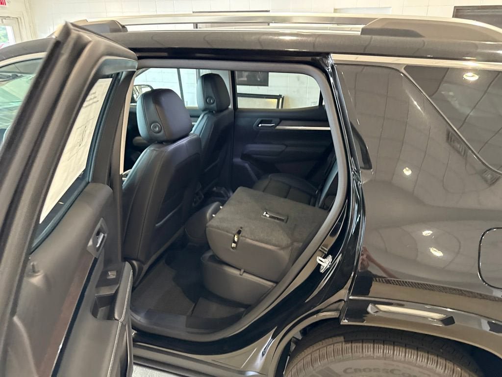 New 2027 GMC Terrain Denali AWD/4WD image 19