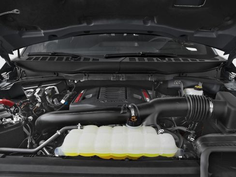 New 2026 Ford F150 Raptor AWD/4WD image 8