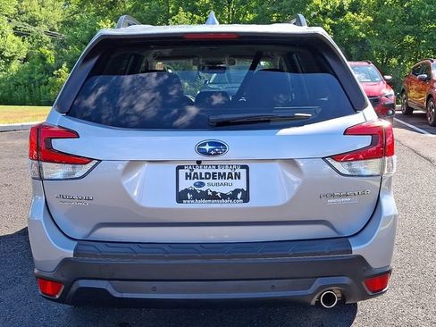 Used 2020 Subaru Forester Limited AWD/4WD image 5