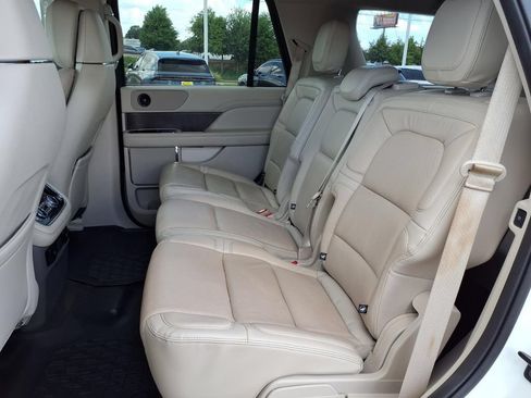 Used 2021 Lincoln Navigator Reserve RWD image 25