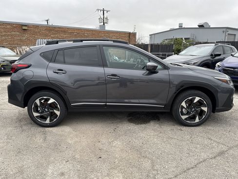 New 2026 Subaru Crosstrek 2.5i Limited image 2