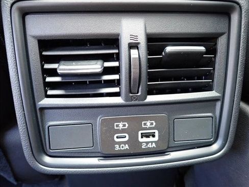 New 2026 Subaru Forester Touring AWD/4WD image 11