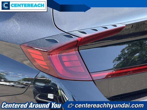 Used 2023 Hyundai Sonata SEL w/ Cargo Package FWD image 9