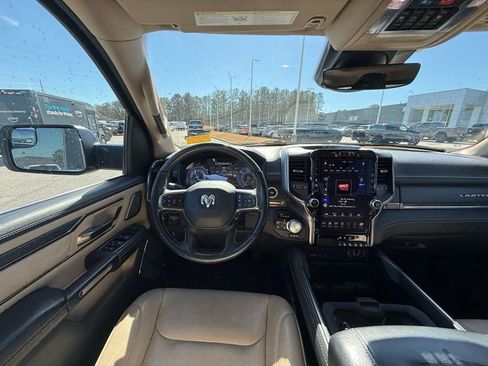 Used 2019 RAM 1500 Limited image 13