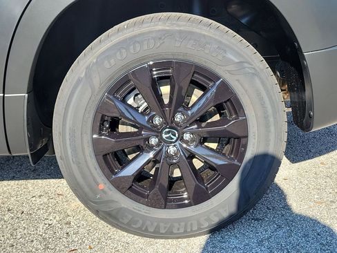 New 2026 MAZDA CX-50 2.5 Hybrid w/ Weather Package image 7