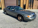 Used 1999 Mercury Grand Marquis LS image 2
