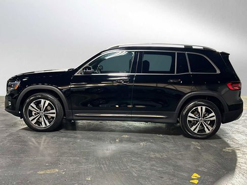 New 2026 Mercedes-Benz GLB 250 4MATIC image 6