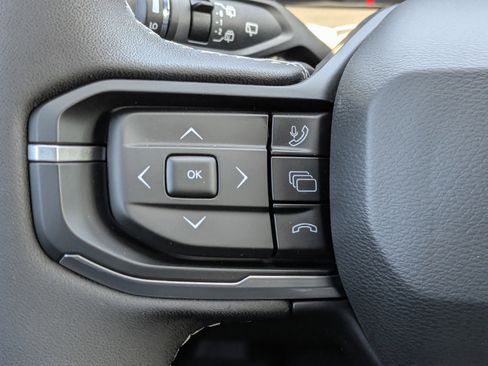 New 2026 Jeep Cherokee Limited AWD/4WD image 24