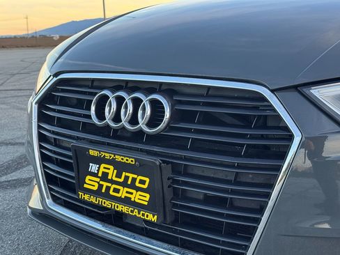 Used 2018 Audi A3 2.0T Premium w/ Convenience Package image 13