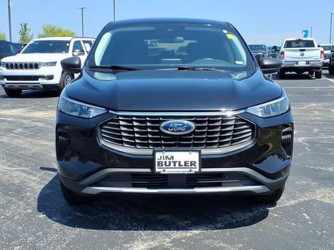 Used 2024 Ford Escape Active AWD/4WD image 25