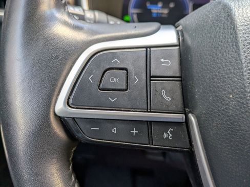 Used 2023 Toyota Highlander Limited image 19