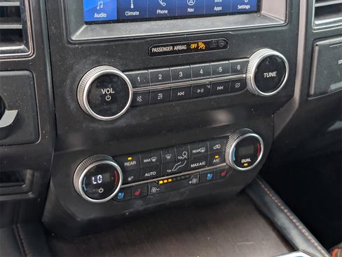 Used 2020 Ford Expedition King Ranch w/ Cargo Package image 15