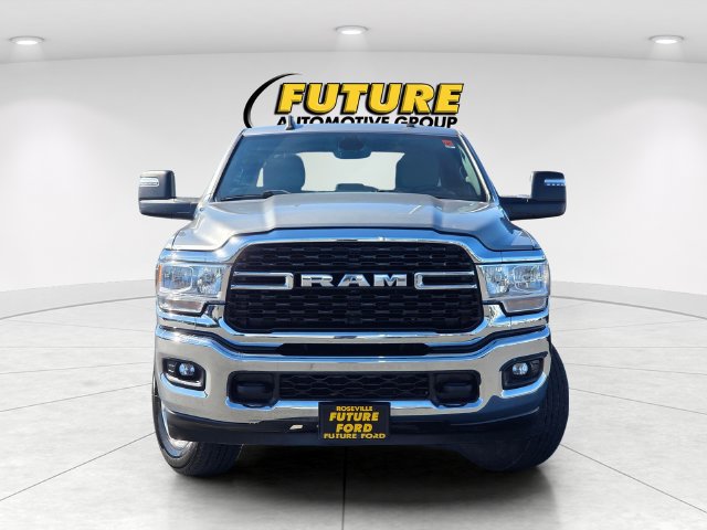 Used 2024 RAM 2500 Big Horn AWD/4WD image 2