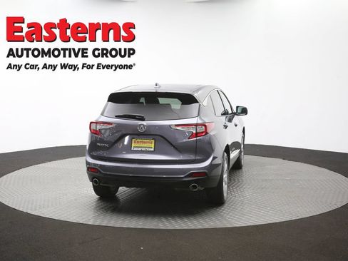 Used 2020 Acura RDX AWD image 41
