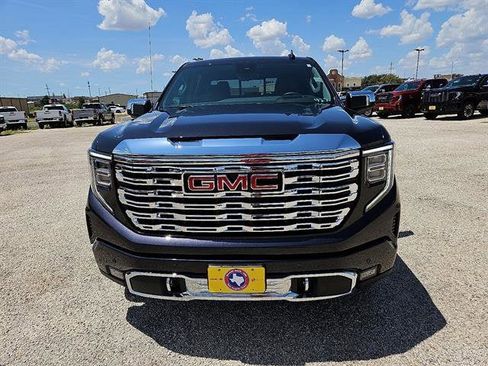 New 2026 GMC Sierra 1500 Denali w/ Denali Reserve Package image 8