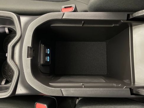 Certified 2022 Toyota RAV4 LE FWD image 23