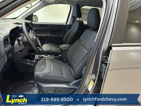 New 2026 Ford Maverick XLT w/ XLT Luxury Package AWD/4WD image 5