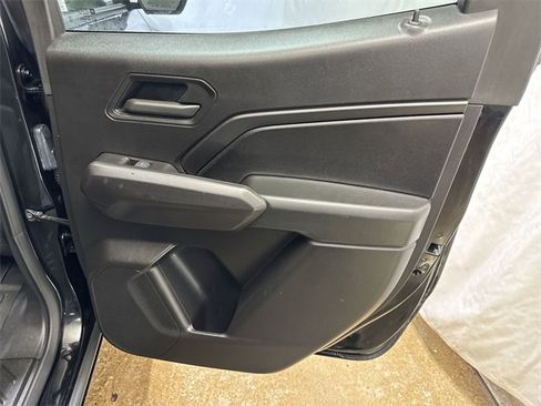 Used 2024 Chevrolet Colorado Trail Boss w/ Advanced Trailering Package image 25