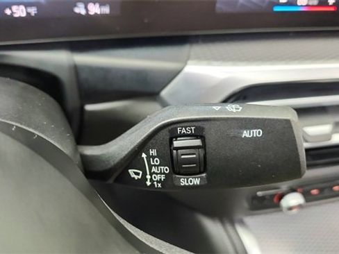 Used 2023 BMW i4 M50 w/ M Carbon Exterior Package image 46