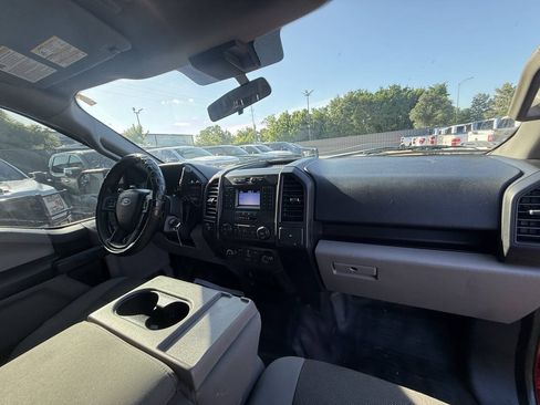 Used 2019 Ford F150 XL w/ Equipment Group 101A Mid AWD/4WD image 17