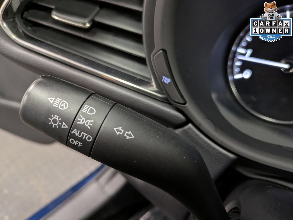 Certified 2022 MAZDA CX-30 AWD 2.5 Turbo S image 17