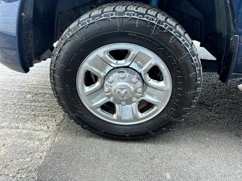 Used 2020 RAM 2500 Tradesman image 19