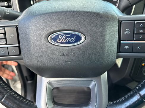 Used 2022 Ford F150 XLT w/ Equipment Group 301A Mid image 43