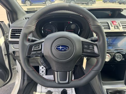 Used 2019 Subaru WRX AWD/4WD image 17