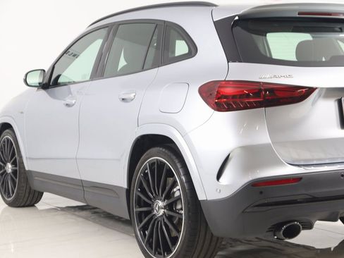 Used 2024 Mercedes-Benz GLA 35 AMG 4MATIC image 26