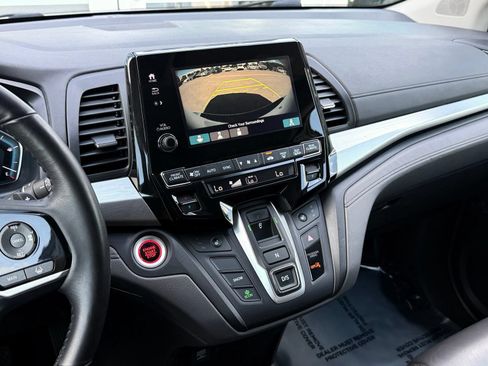 Used 2019 Honda Odyssey EX-L image 34