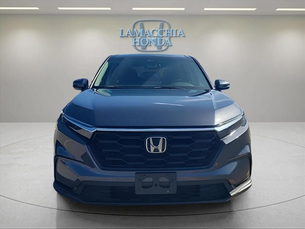 Used 2024 Honda CR-V LX image 8