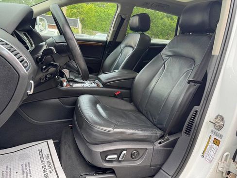 Used 2015 Audi Q7 3.0T Premium Plus AWD/4WD image 19