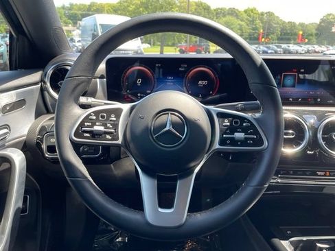 Used 2019 Mercedes-Benz A 220 4MATIC image 13