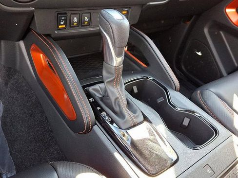 New 2025 Nissan Frontier PRO-4X w/ Pro Premium Package image 9